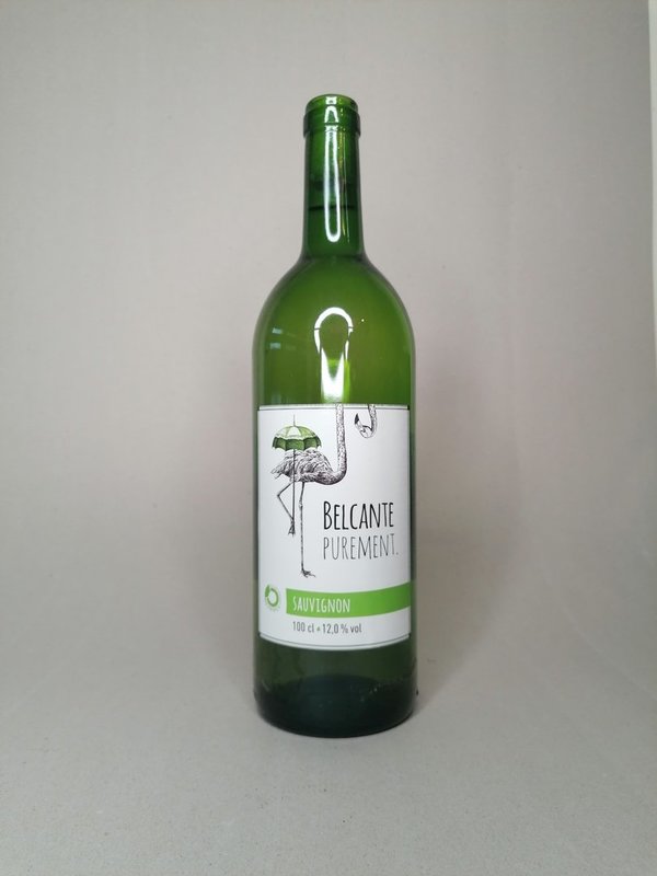 Belcante Sauvignon (weiß) 1l