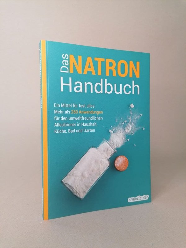 Buch Das Natron-Handbuch